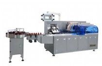 HCZ-130P多功能自動(dòng)裝盒機(jī)